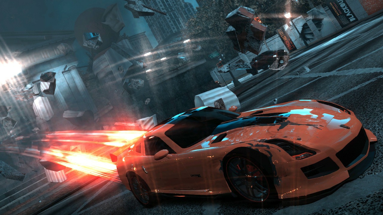 Ridge Racer Unbounded (Edición Limitada) - Imagen 14